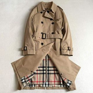 BURBERRY（トレンチコート）のフリマアイテム一覧