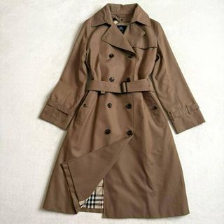 BURBERRY（トレンチコート）のフリマアイテム一覧