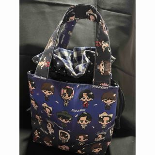 こうの早苗 バッグキットの通販 by ゆっくり再開kumakun's shop プロフ