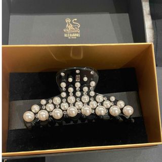 Vivienne Westwood - ヴィヴィアンヘアクリップ ブラックの通販 by