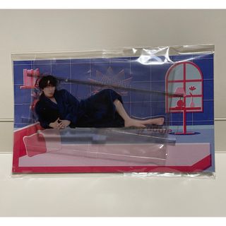 MILK - M!LK ペンライト ミルクラスタルスティック3 M!X SMILE POP!の