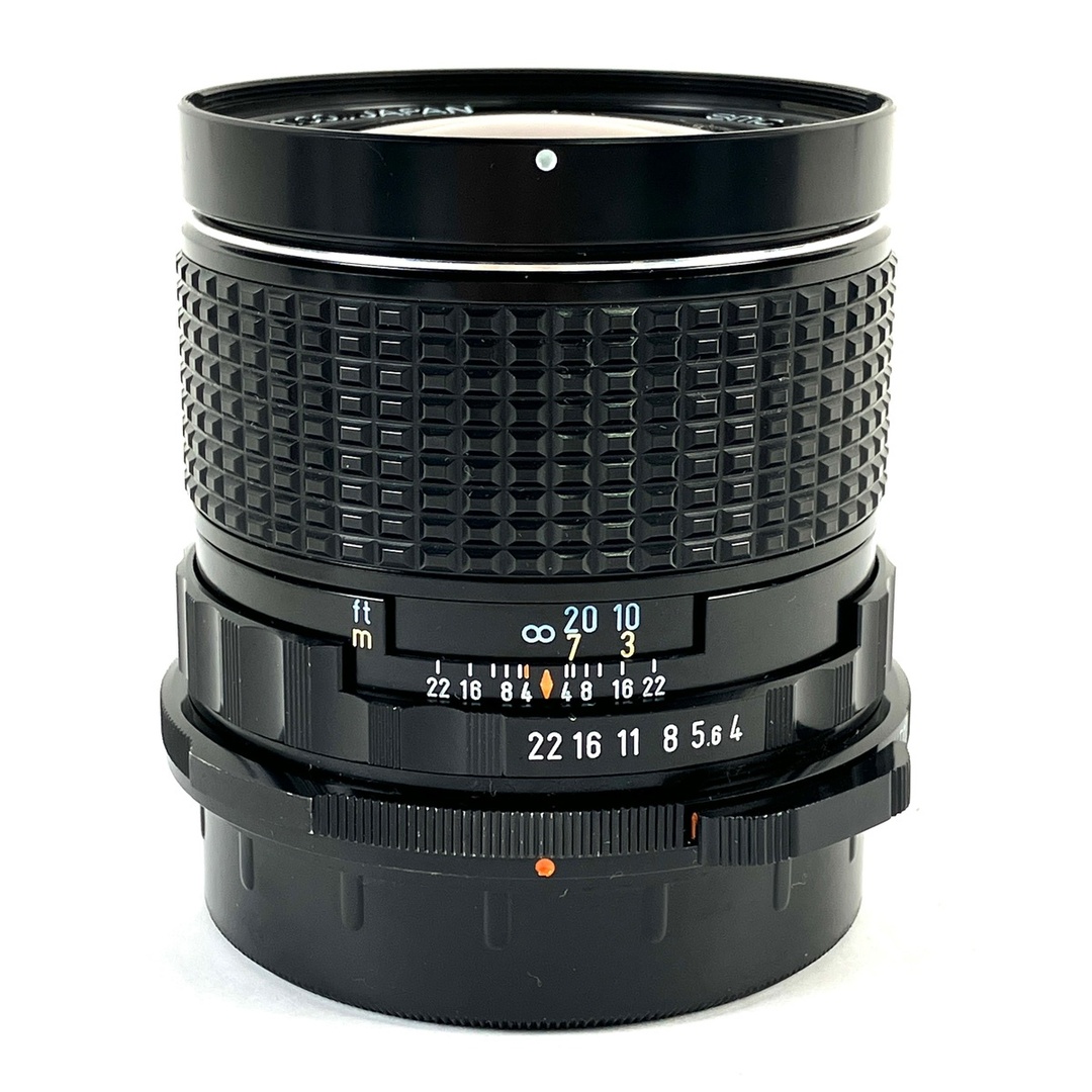 ペンタックス SMC PENTAX 67 55mm F4 6x7 バケペン用 中古の通販 by