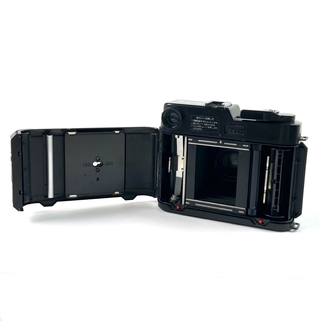 富士フイルム GS645 Professional［ジャンク品］ 中古の通販 by