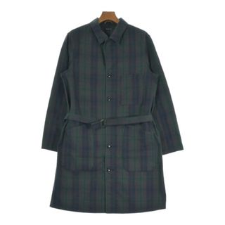 KAPITAL - 新品 タグ付き キャピタル コーデュロイ スラッピー コート