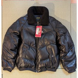 NIKE - NIKE マンチェスターユナイテッド ダウンジャケット XLの通販