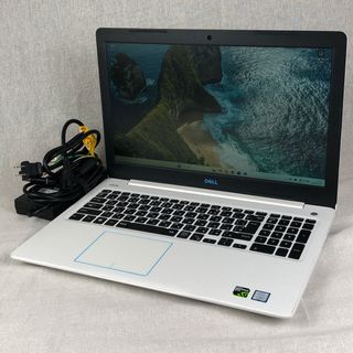 DELL - ◇ジャンク品◇ゲーミングPC DELL デル G3 3579【i7-8750H