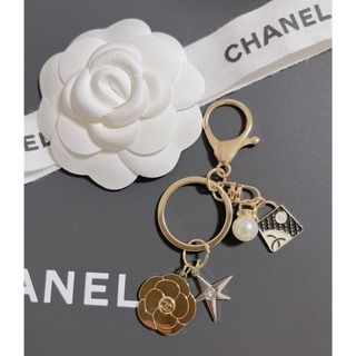 CHANEL（キーホルダー）のフリマアイテム一覧