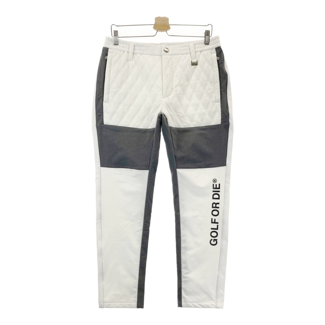 サイズ：48 MARK&LONA マークアンドロナ 2024年モデル 裏ボア 中綿