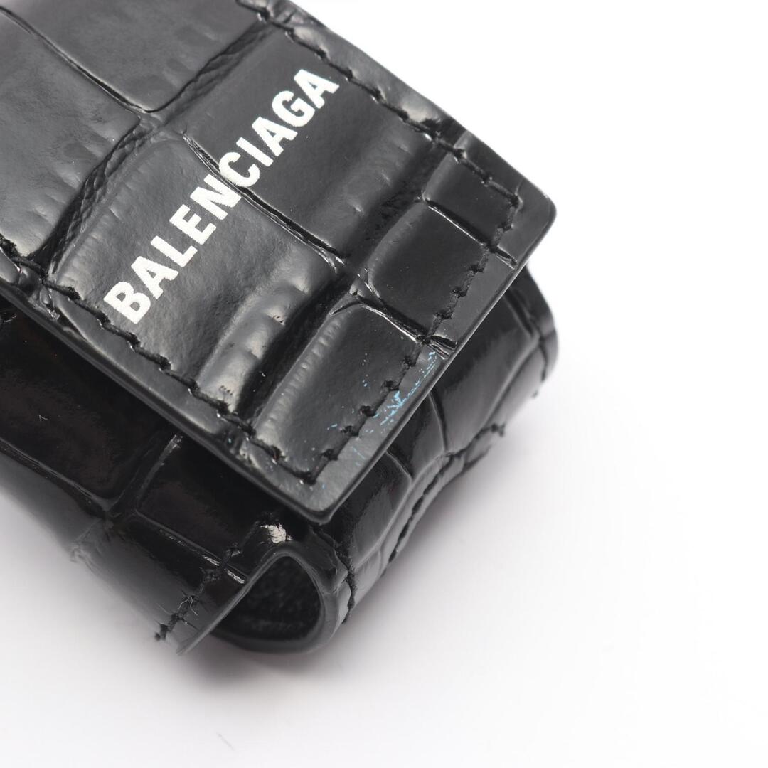 BALENCIAGA - BALENCIAGA バレンシアガ 携帯・スマホアクセサリー