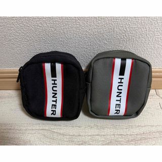 VALENTINO - ヴァレンティノビューティ ノベルティ シュシュ VALENTINO