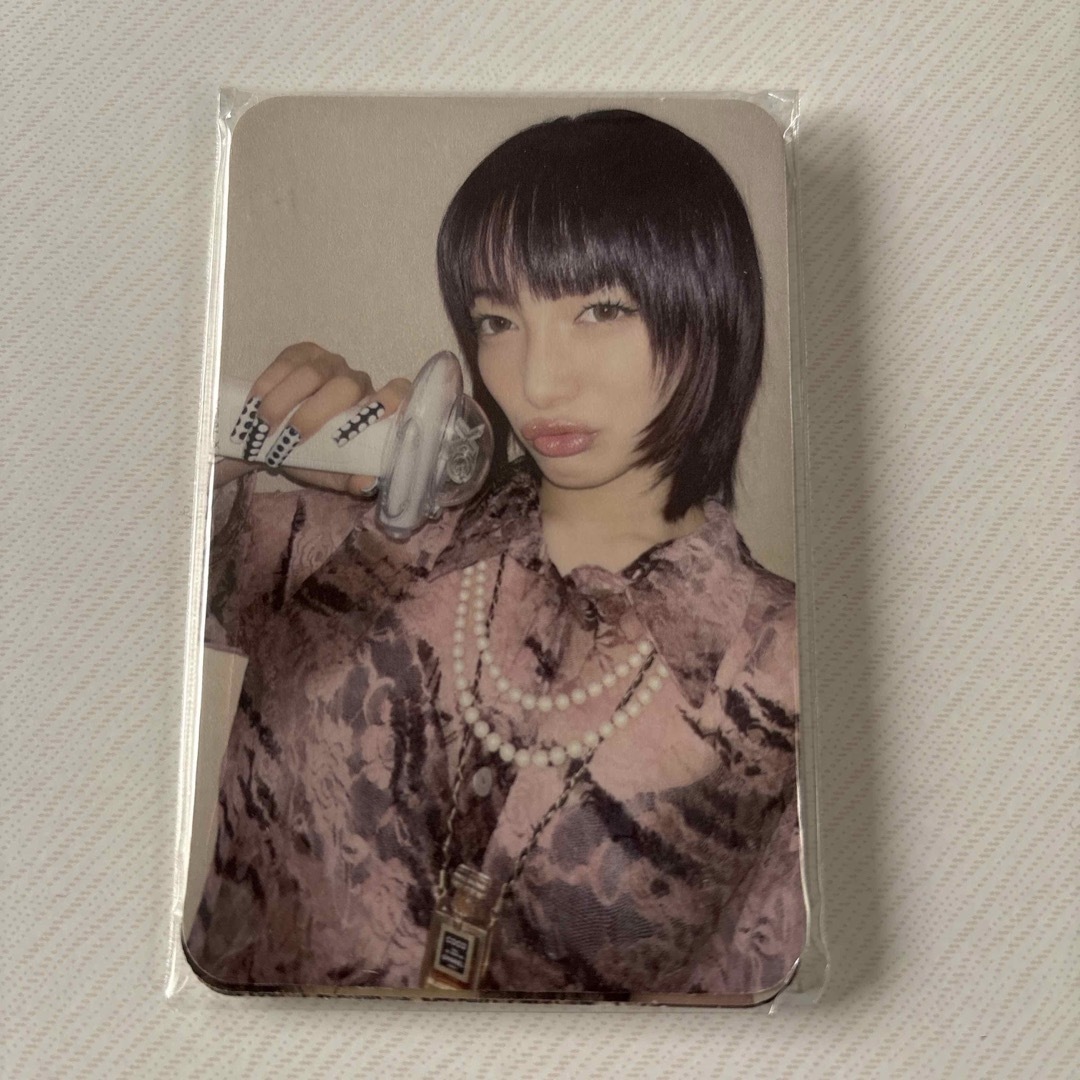 xg - XG ペンライト特典トレカの通販 by mado's shop｜エックスジー