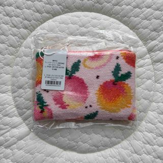 FEILER - シンス アクセサリーポーチ フェイラーの通販 by LALA