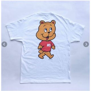 sugiyama 鳥肌実 Tシャツの通販 by 天地創造｜ラクマ