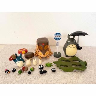 ジブリ - となりのトトロ ネコバス み～つけた! 初回購入特典付きの