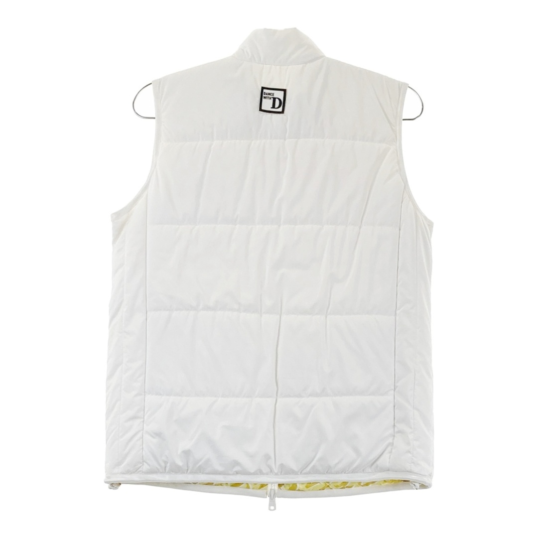 サイズ：2 DANCE WITH DRAGON ダンスウィズドラゴン リバーシブル中綿