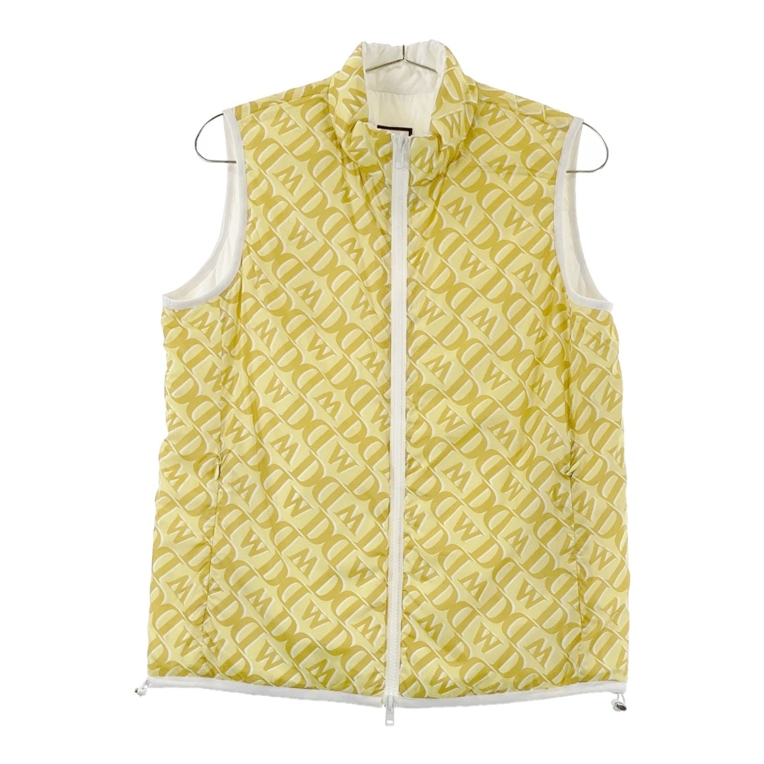 サイズ：2 DANCE WITH DRAGON ダンスウィズドラゴン リバーシブル中綿