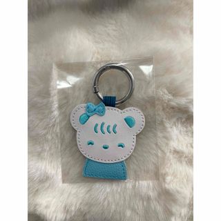 PORTER - 新品未使用 ポーター ブルーム PORTER BROOM ブルーグレーの