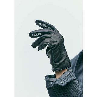 NEIGHBORHOOD - チャレンジャー CHALLENGER 手袋 グローブの通販 by ma