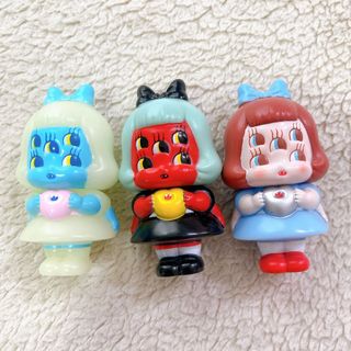 Sonny Angel フラワー シリーズ ミツバチ シークレットの通販 by