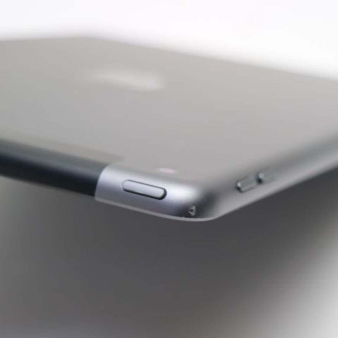 Apple - 超美品 SIMフリー iPad7 第7世代 Wi-Fi+Cellular セルラー