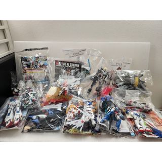 BANDAI - ガンプラ ジャンクセットの通販 by まなてぃ's shop