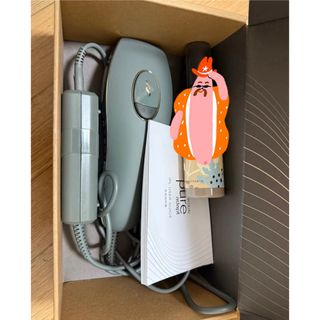 家庭用 針脱毛器 deluxe electrolysis 永久脱毛 針脱毛の通販 by ☆TW