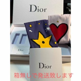 Christian Dior（ノベルティグッズ）のフリマアイテム一覧