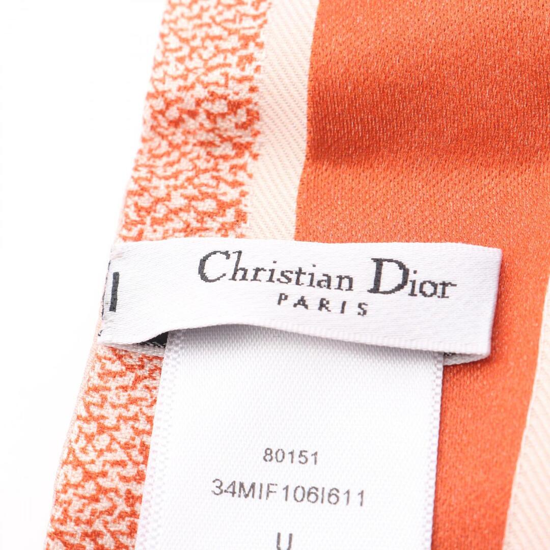 Dior - Dior ディオール スカーフ ミッツァ リボンの通販 by RECLO