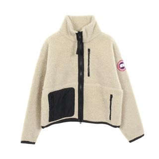 CANADA GOOSE - カナダグース CANADA GOOSE 5077L ALLISTON アリストン