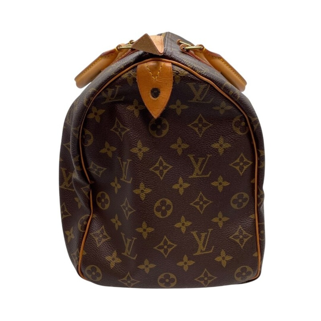 LOUIS VUITTON - ルイ・ヴィトン LOUIS VUITTON スピーディ40 M41522