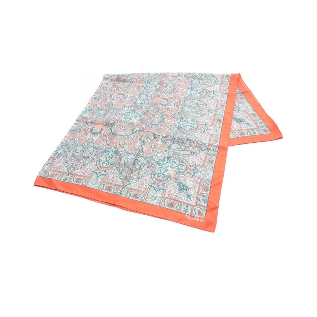 Max Mara - MAX MARA マックスマーラ スカーフの通販 by RECLOラクマ店