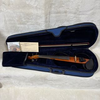 バイオリン弓 4/4 杉藤製 SUGITO刻印有の通販 by ぎろぎろ's shop｜ラクマ