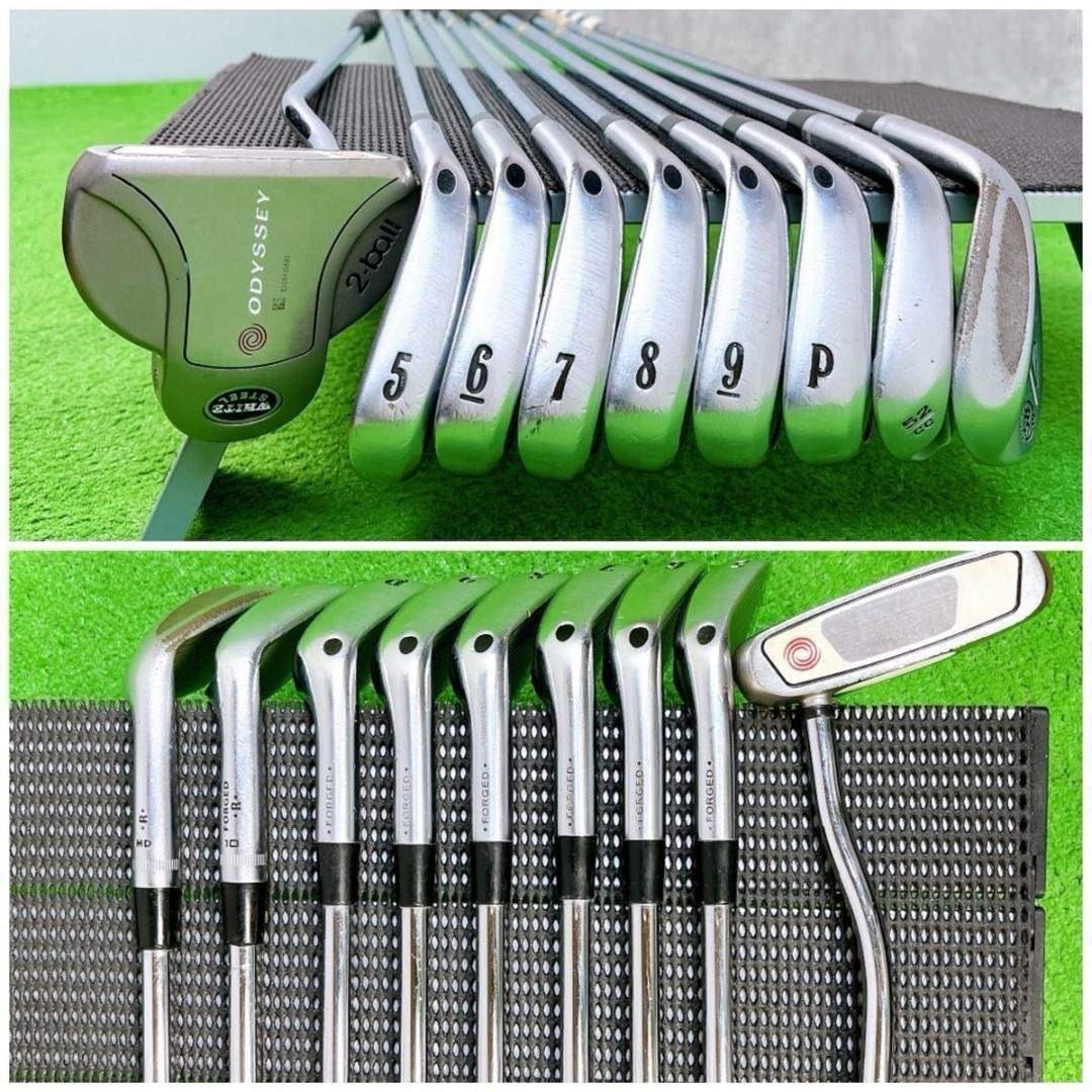 Callaway Golf - キャロウェイ エピック フラッシュ ゴルフクラブ