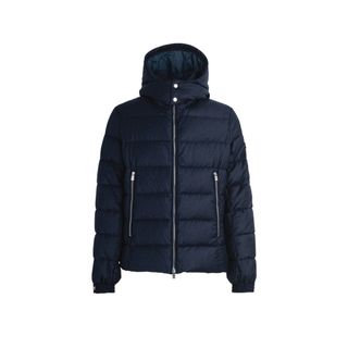THE NORTH FACE - THE SHISHIKUI/DOWNJACKET/ LUSTER BLACKの通販 by