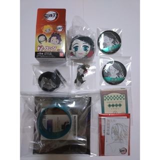 鬼滅の刃 - 鬼滅の刃 冨岡義勇 辰年 アクリルスタンドの通販 by xxx's