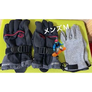 デスレーベル＊グローブ＊Sサイズの通販 by goro｜ラクマ