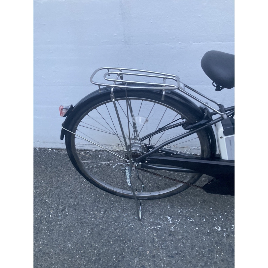 1832業界最長12ヶ月保証付！送料無料エリア多数！安全整備済み！電動