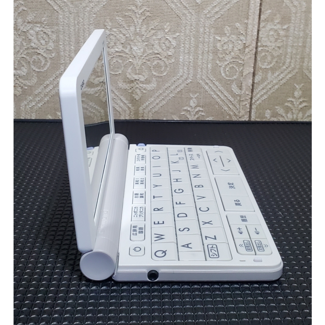 CASIO - 良品 高校生モデル CASIO カシオ 電子辞書 XD-SR4700の通販 by