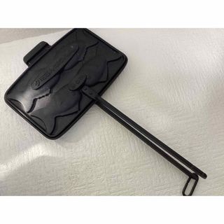 及源鋳造 - 及源鋳造（OIGEN）の南部鉄器「タミさんのたい焼器 9cm F