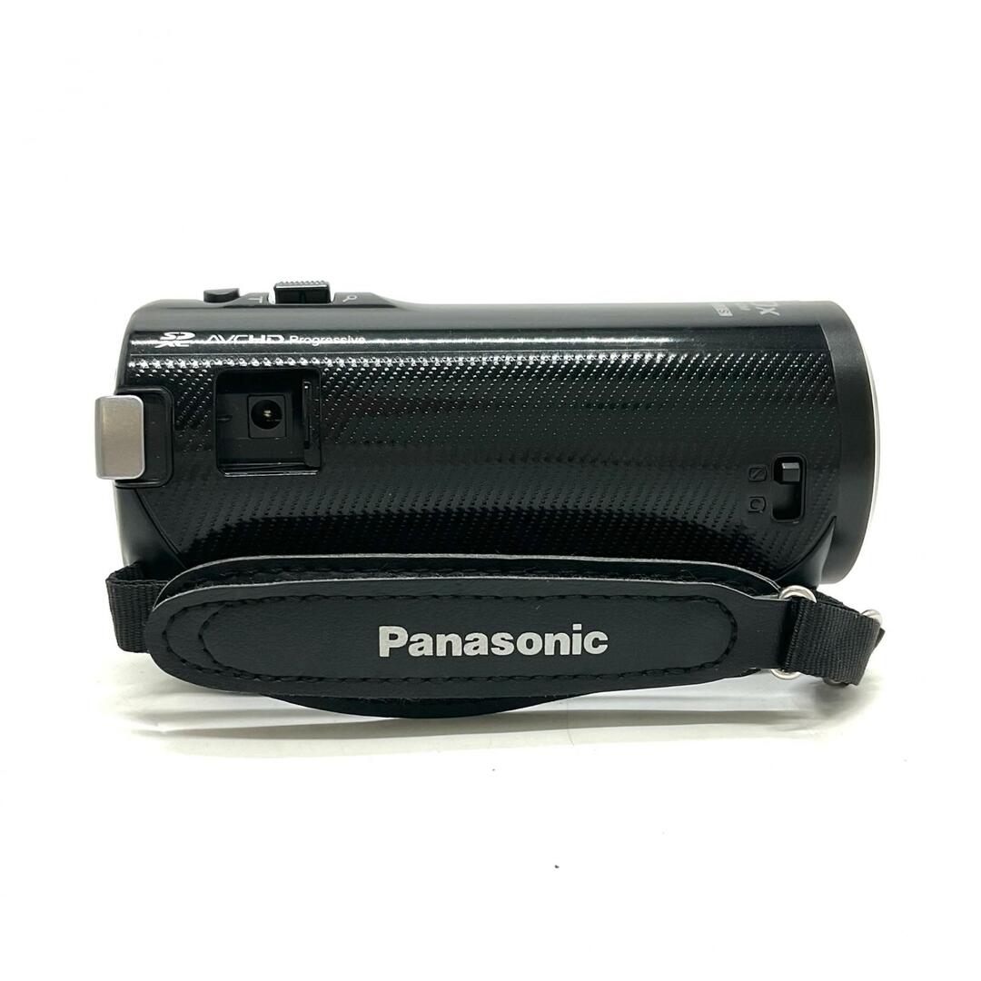 Panasonic - 【全額返金保証】【最速発送】Panasonic HC-V230M-K