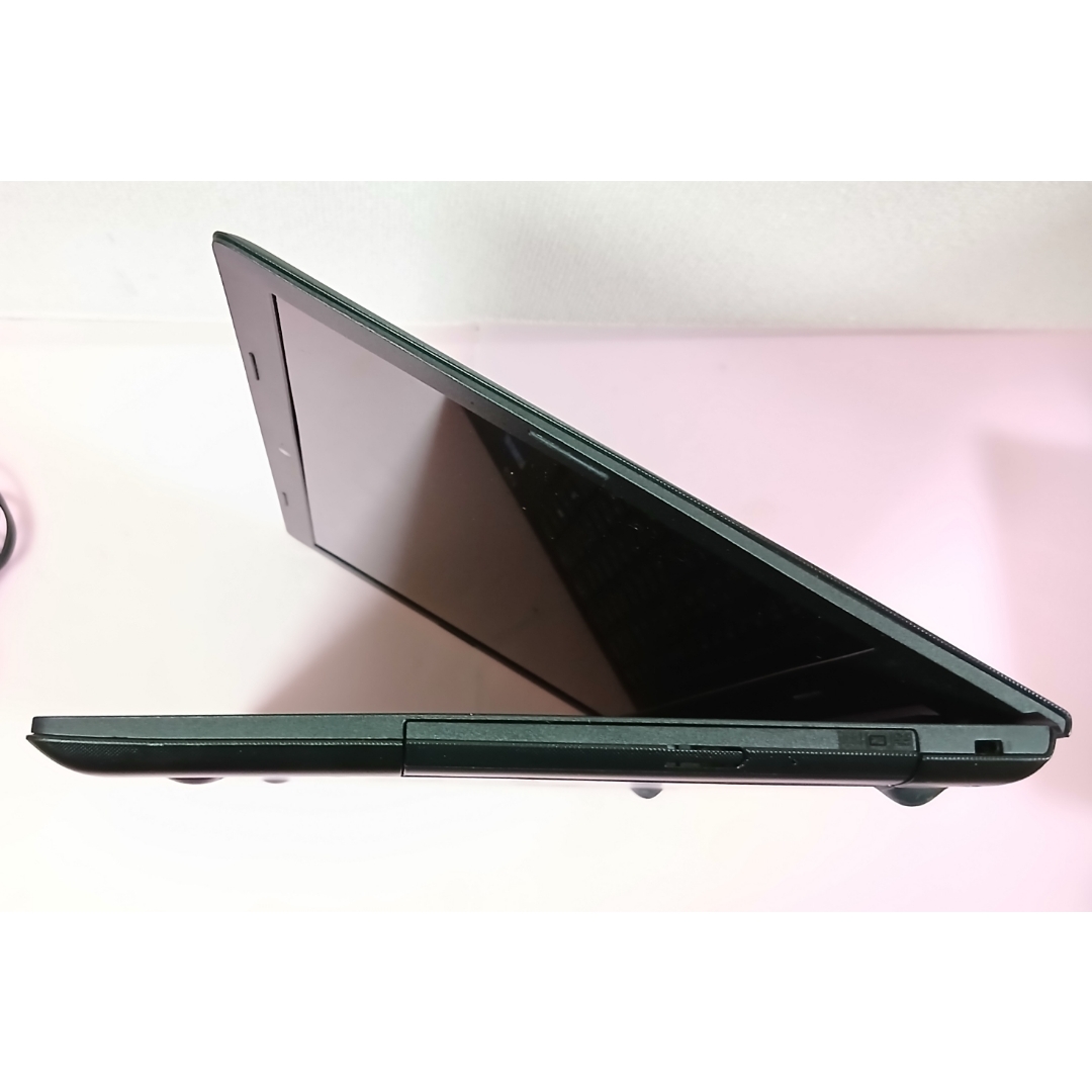 Lenovo - レノボ ノートPC Windows11 Office2021 エクセル ワードの