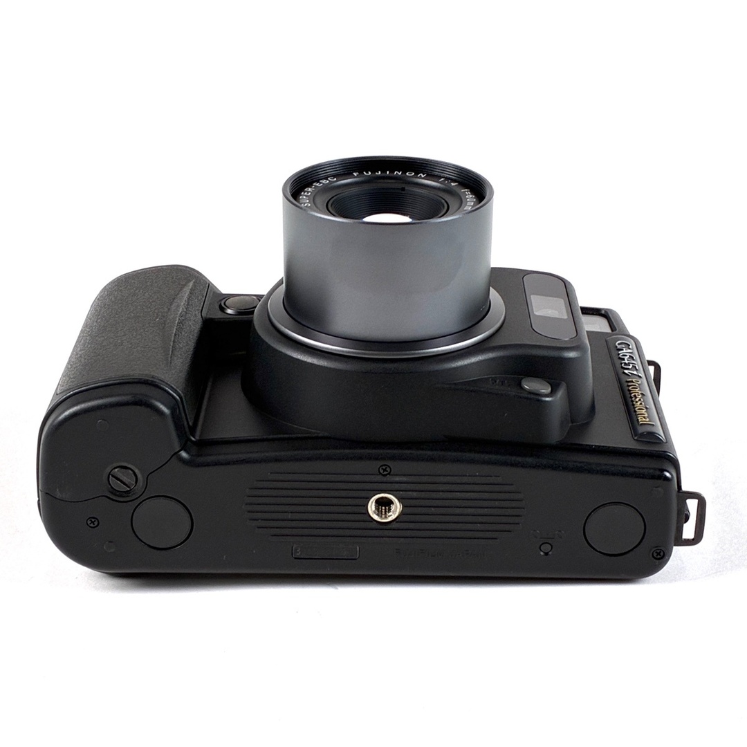 富士フイルム GA645i Professional ［ジャンク品］ 中古の通販 by