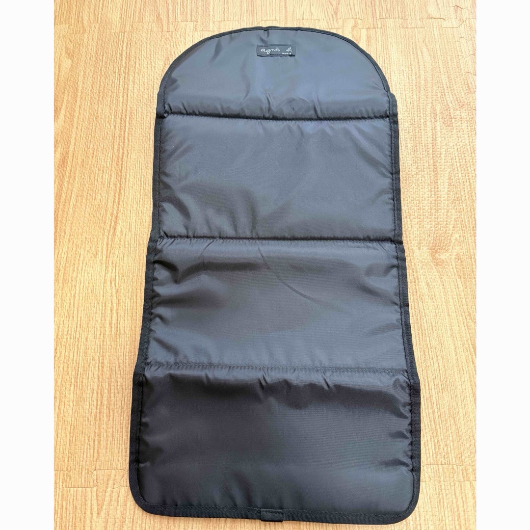 agnes b. - アニエスベー おむつ替えマットの通販 by KB shop