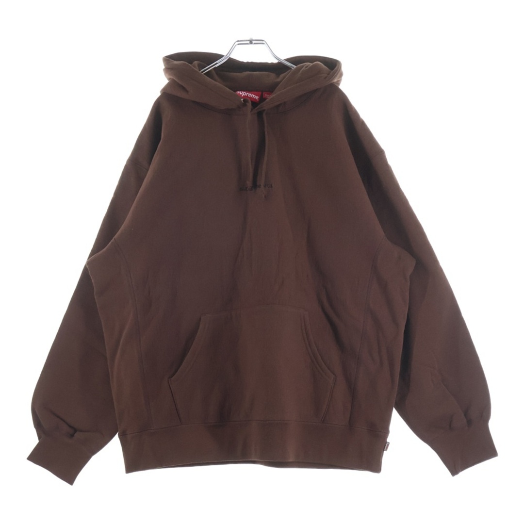 Supreme - SUPREME シュプリーム 21AW Number One Hooded Sweatshirt