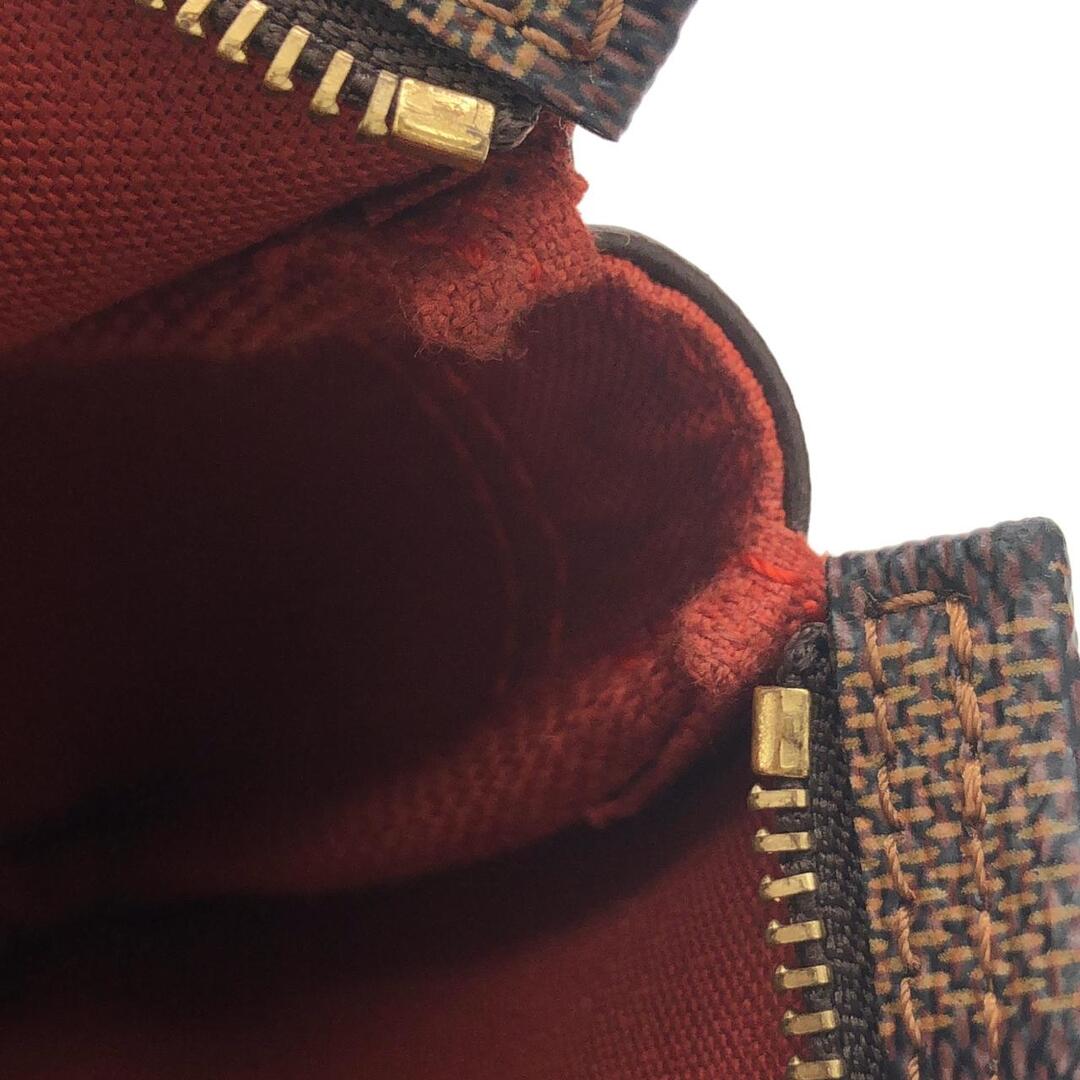 LOUIS VUITTON - ルイヴィトン ダミエ トゥルース メイクアップ N51982