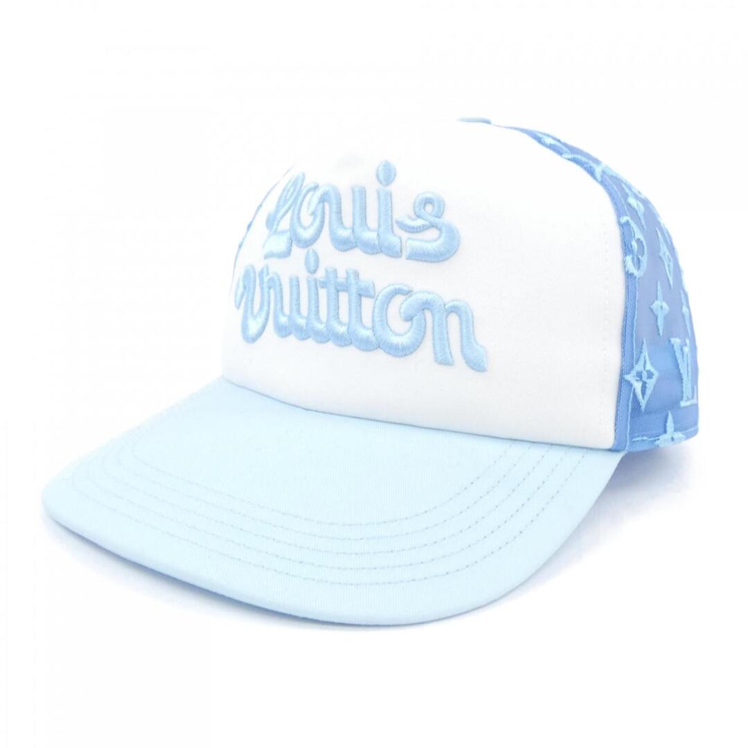 LOUIS VUITTON - ルイヴィトン LOUIS VUITTON M7461L キャップの通販