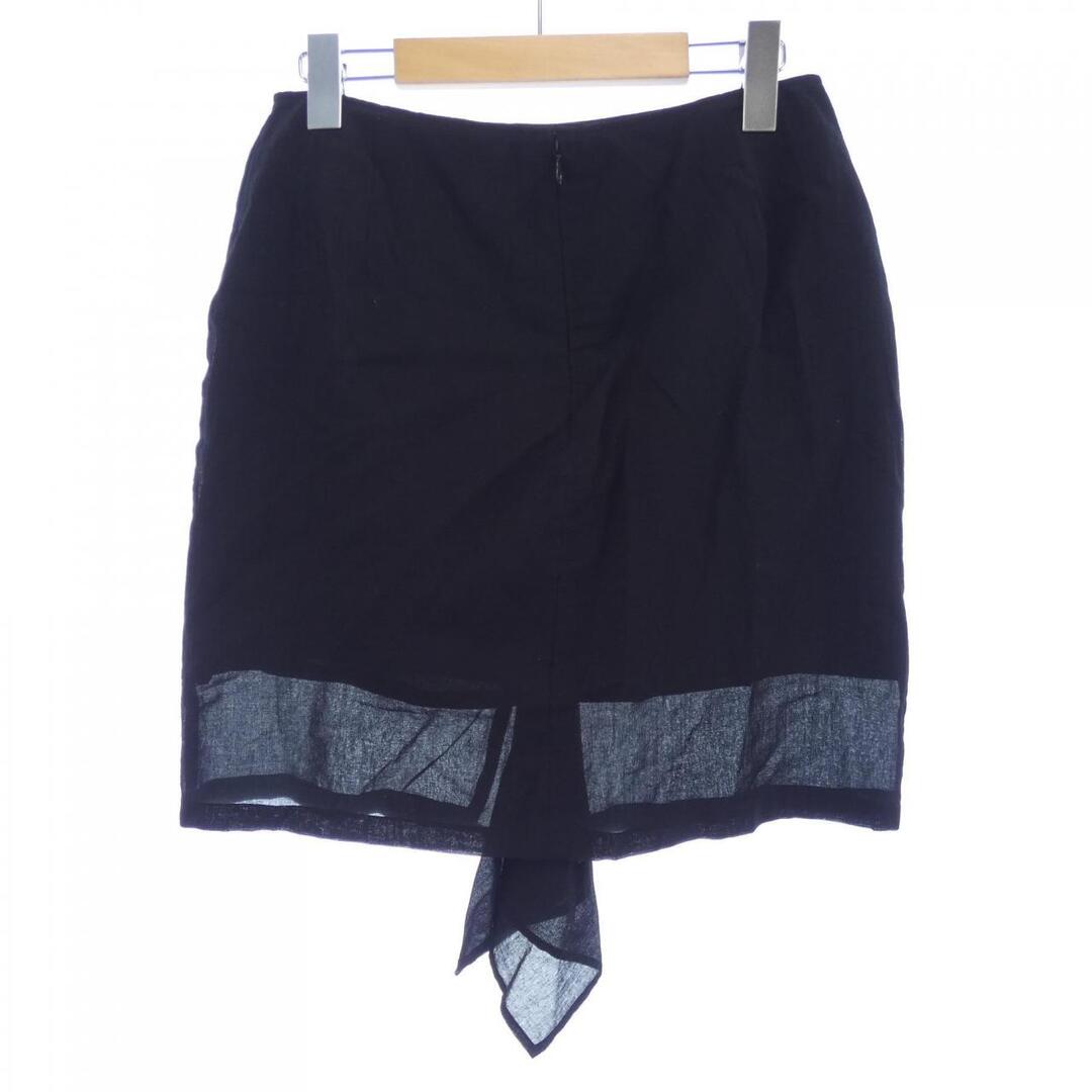 Yohji Yamamoto - ヨウジヤマモト YOHJI YAMAMOTO FZ-S28-008 スカート