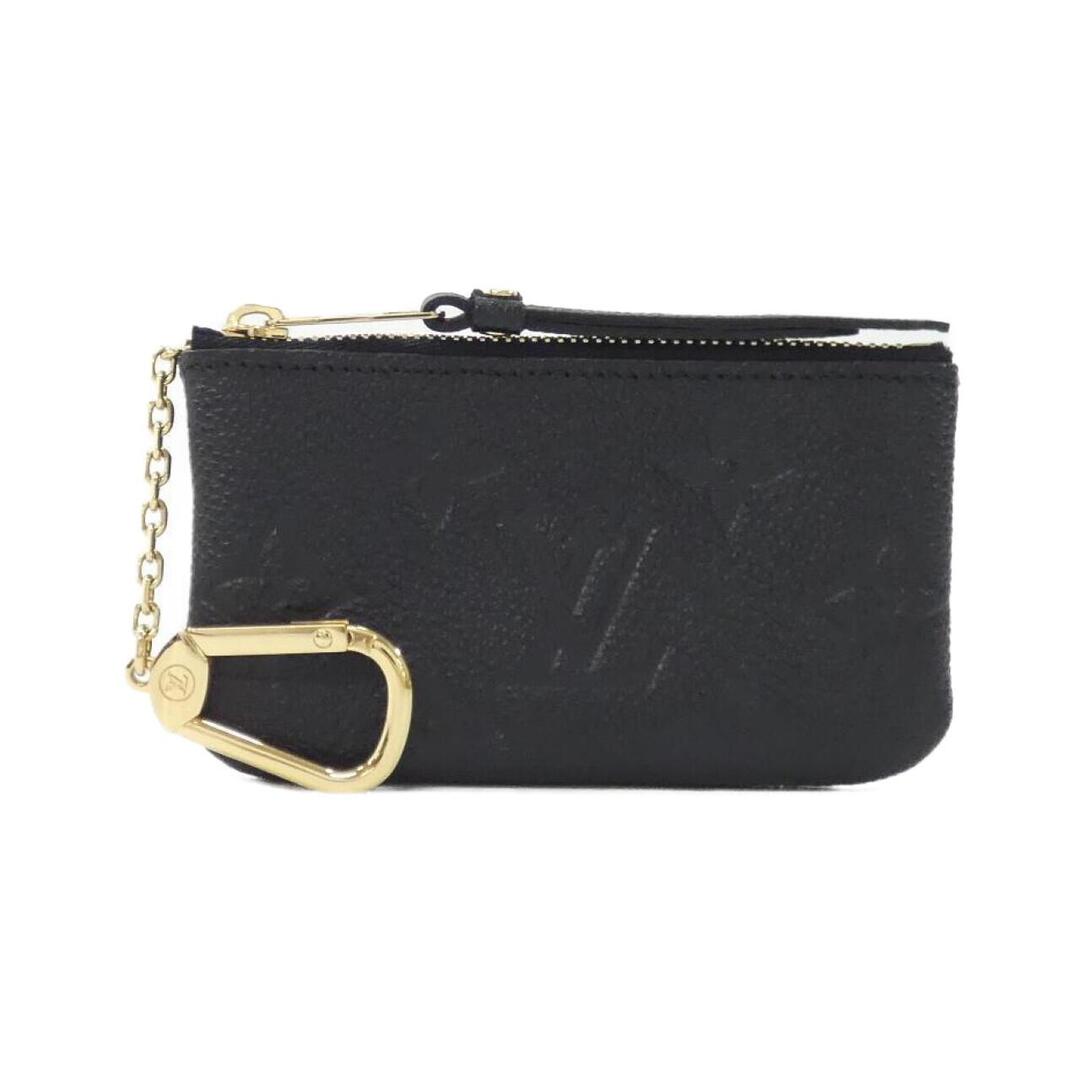 LOUIS VUITTON - ルイヴィトン モノグラム アンプラント カードキー