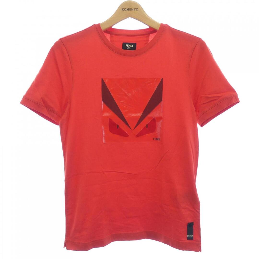 FENDI - フェンディ FENDI FY0682 1LL Tシャツの通販 by KOMEHYO