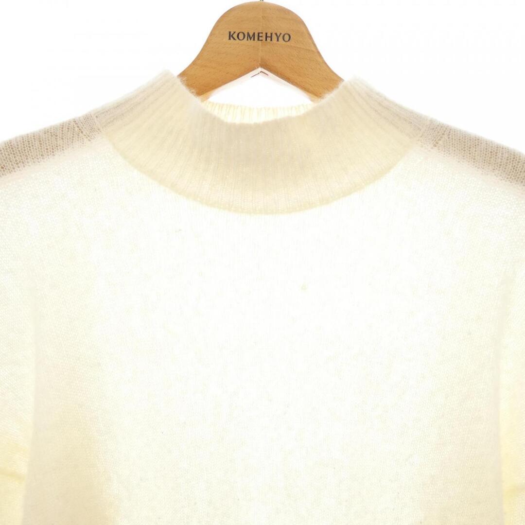 BLAMINK - ブラミンク BLAMINK ニットの通販 by KOMEHYO ONLINE ラクマ